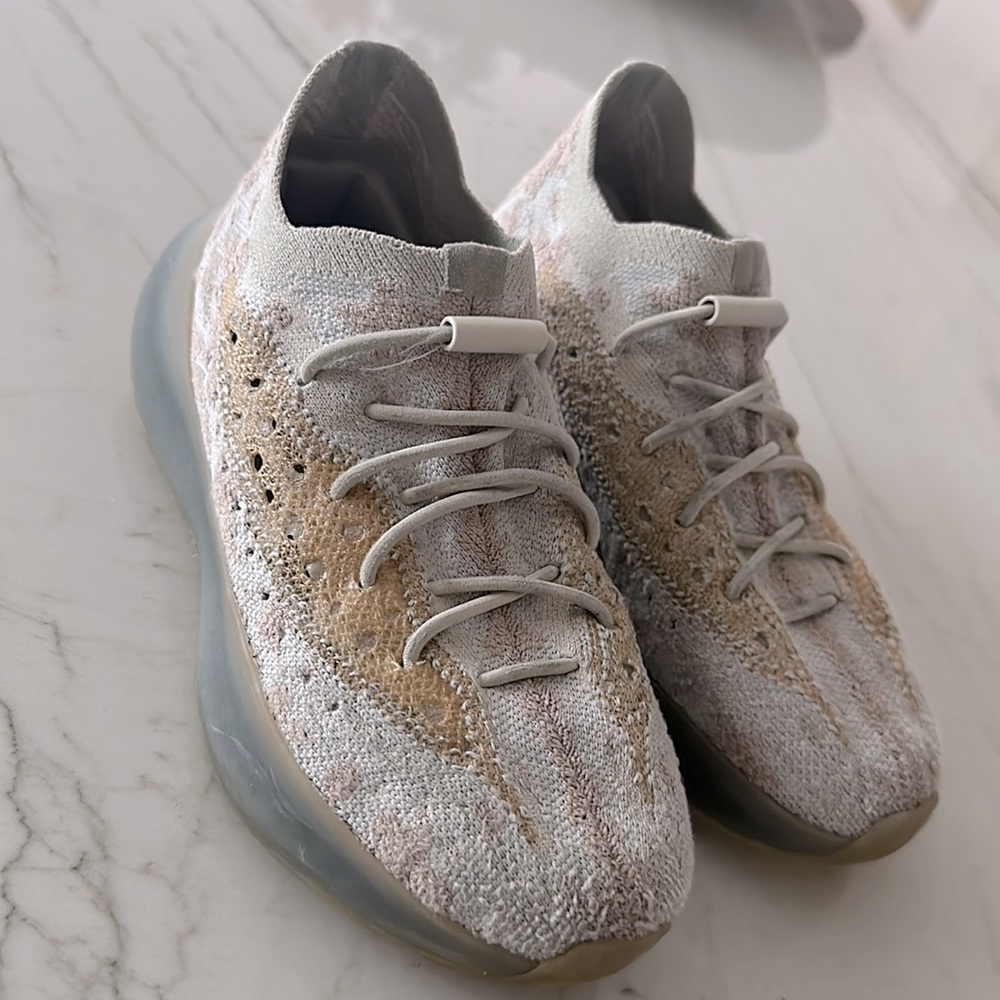 🟠SOLD🟠Adidas Yeezy boost 380